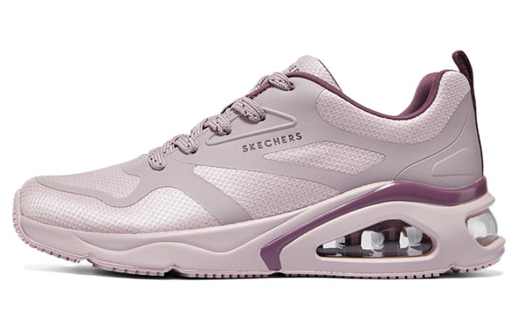 Skechers Tres Air Uno Modern Aff Air 'Metallic Pink' Women's