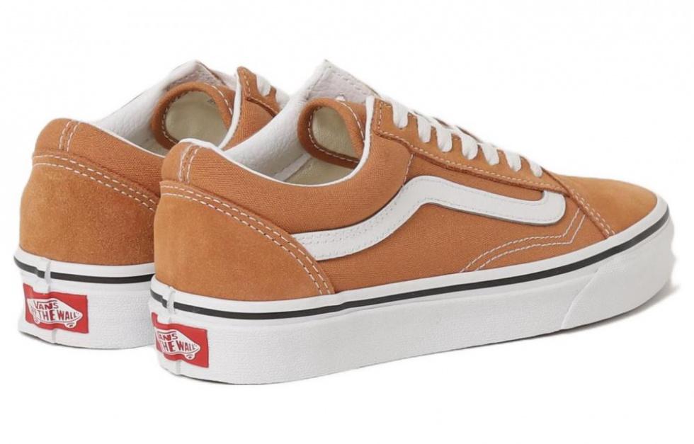 Vans Old Skool Sneakers Women's купить в интернет-магазине Yoocart с быстрой доставкой по России.