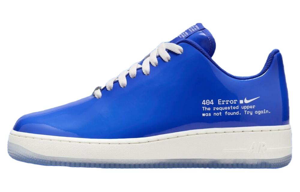 Nike Air Force 1 Low .SWOOSH 404 Error
