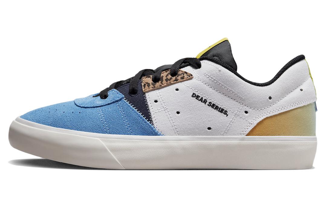 Air Jordan Series.06 'What The'