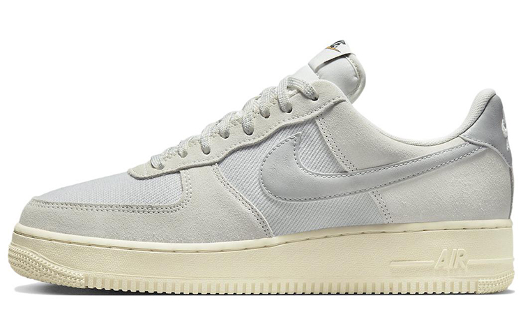 Nike Air Force 1 Low '07 LV8 Vintage Certified Fresh Photon Dust Sail