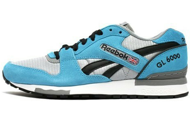 Reebok Gl 6000 Athletic