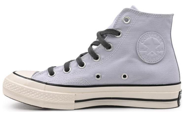Converse Chuck 70 High 'Jungle Cloth   Ghosted'