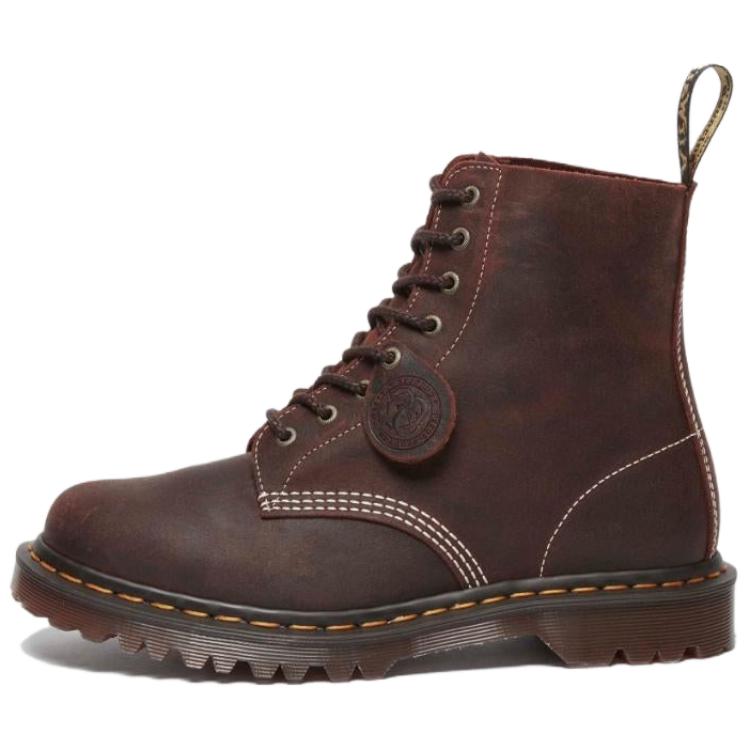 Dr.Martens 1460 Wax Commander Boots