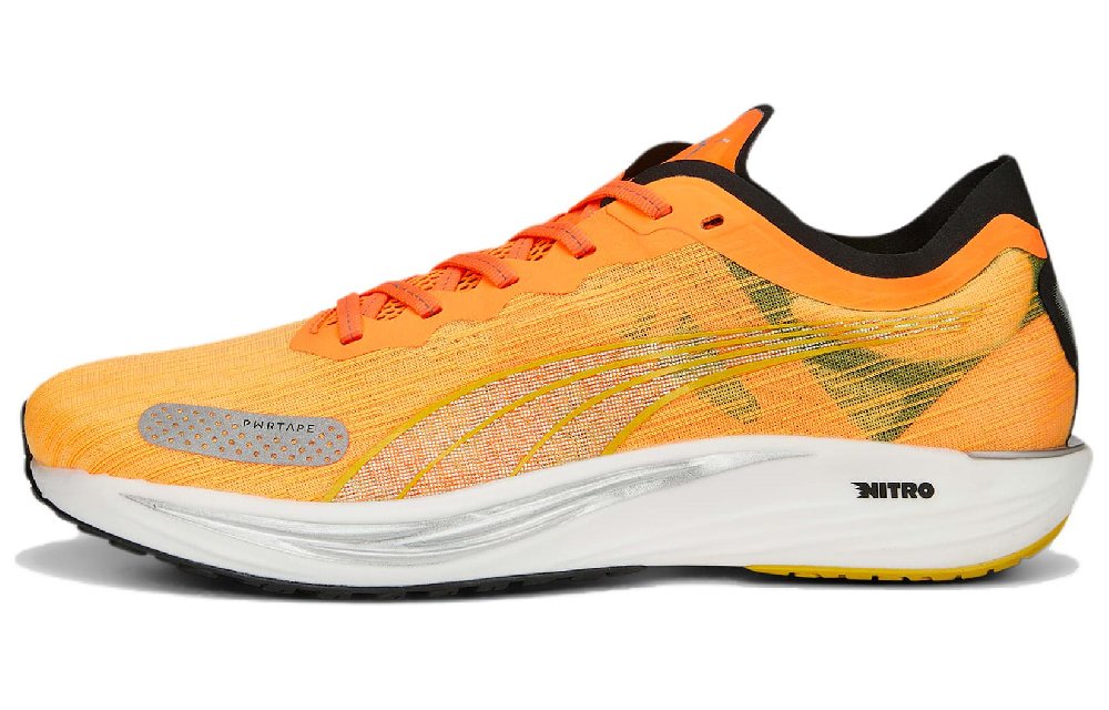 PUMA Liberate Nitro 2 'Ultra Orange'
