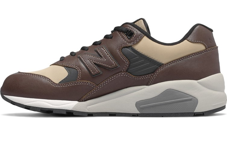 New Balance NB 580 Беговые кроссовки Низкие Унисекс