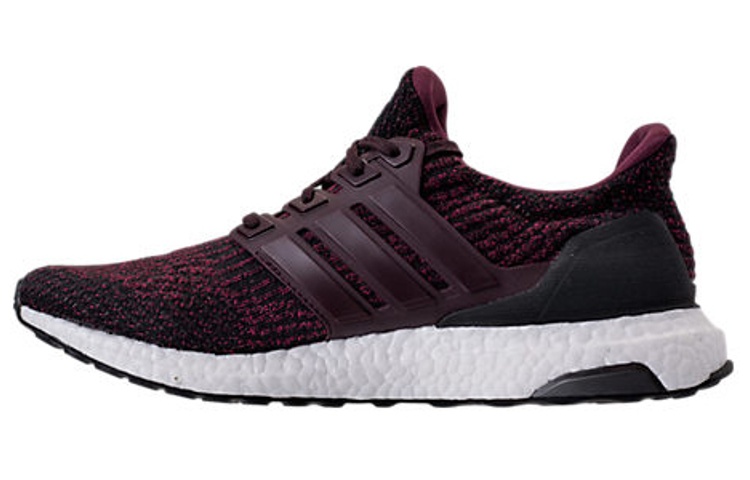 Adidas Ultra Boost 3.0 Dark Burgundy