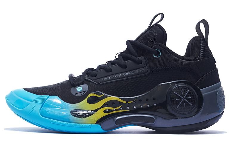 LINING Way Of Wade 10 Low Element - Wind & Fire
