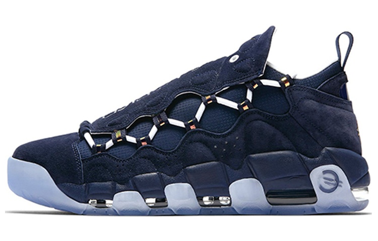 Nike Air More Money Currency Pack France