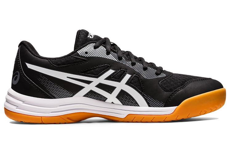 Asics Upcourt 5 'Black White' купить в интернет-магазине Yoocart с быстрой доставкой по России.