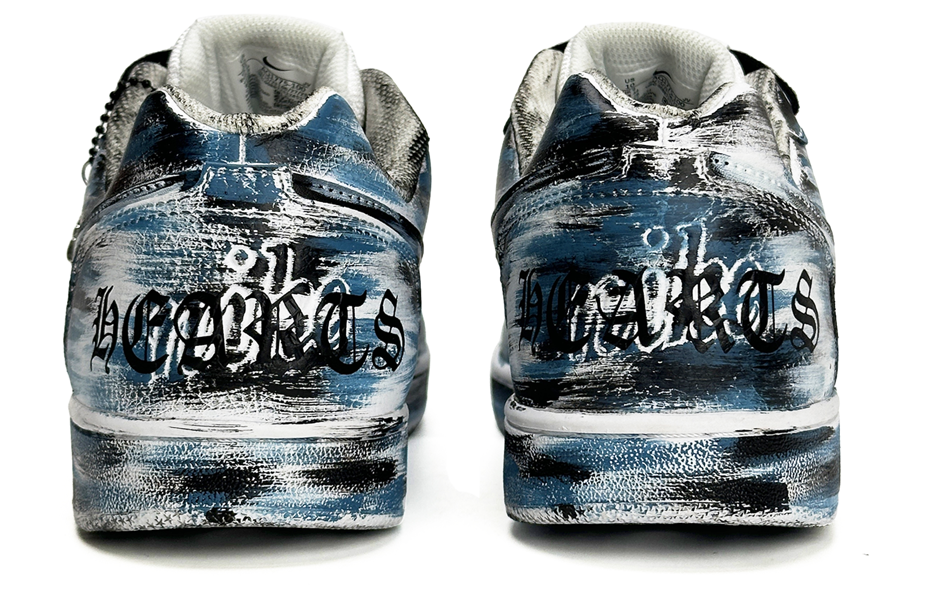 Nike EBERNON Skateboard Shoes Unisex Low Top White купить в интернет-магазине Yoocart с быстрой доставкой по России.