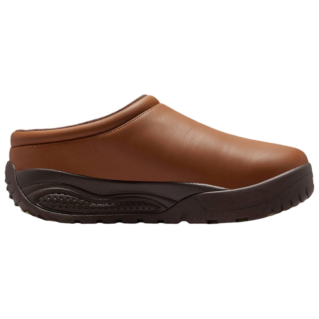 Nike ACG Rufus Slip Resistant Support Outdoor Shoes Unisex Brown