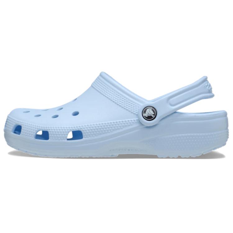 Crocs Classic Clog Clogs Unisex Ice Blue