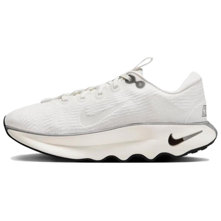 Nike Motiva Summit White Sail Black Women's