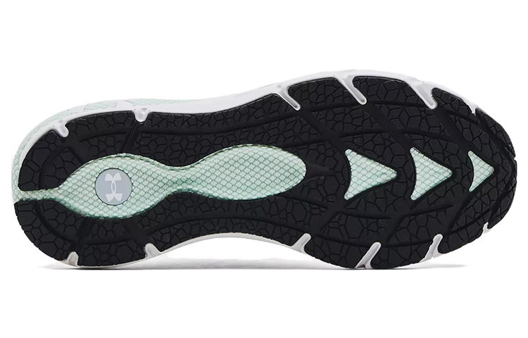 Under Armour Hovr Phantom 2 Inknt 'Mint' Women's купить в интернет-магазине Yoocart с быстрой доставкой по России.