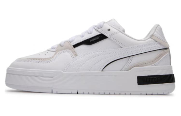 PUMA Ca Pro Ripple Earth 'White Black'