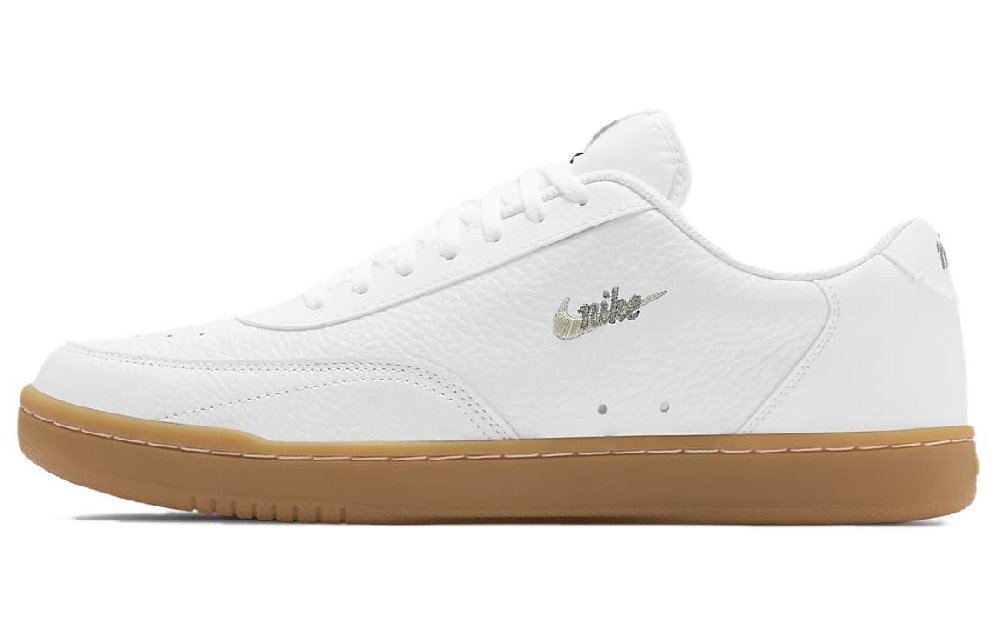 Nike Court Vintage White Gum