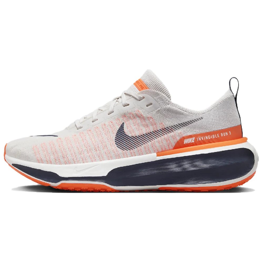 Nike ZoomX Invincible Run 3 Phantom Total Orange