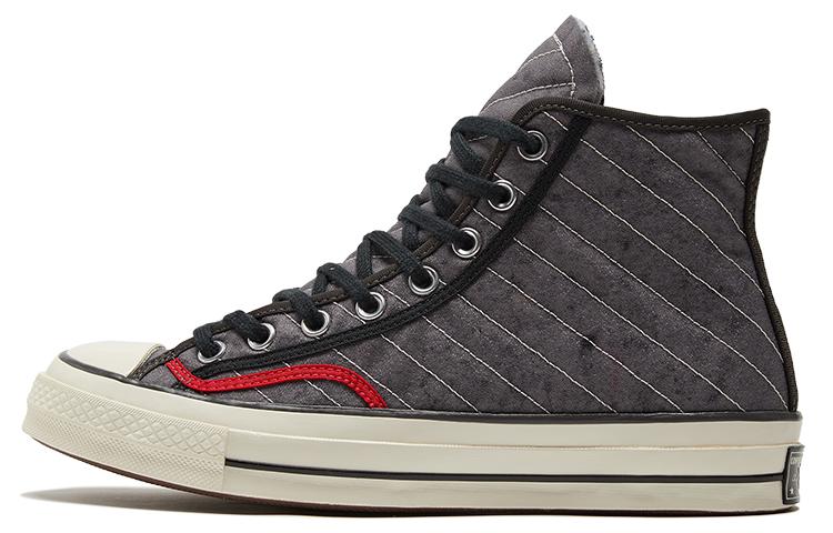 Converse Chuck Taylor All Star 1970s Varsity Sneakers Grey