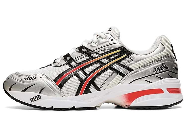 Asics Gel 1090 White Black