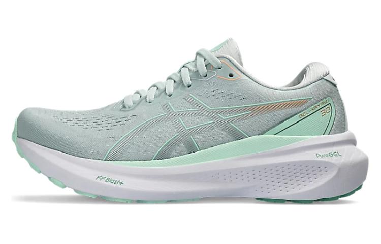 Asics Gel Kayano 30 Pale Mint Mint Tint Women's