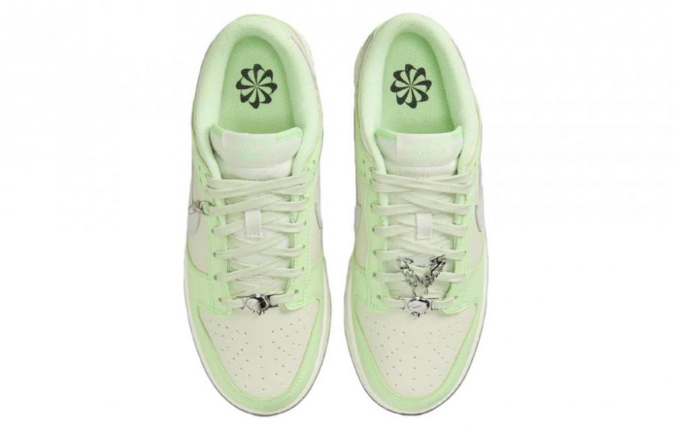 Nike Dunk Low Se Next Nature Sea Glass Women's купить в интернет-магазине Yoocart с быстрой доставкой по России.