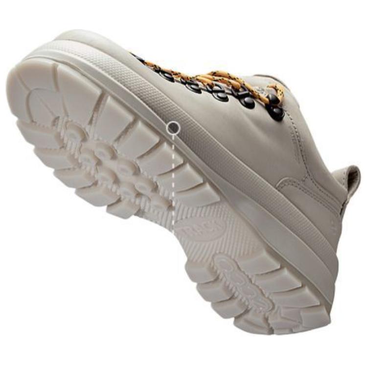 Ecco Low-Top Casual Shoes Women's Gravel Color