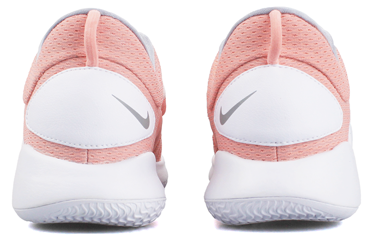 Nike Hyperdunk X Low 10 Cushioning Anti-Slip And Wear-Resistant Low-Top Basketball Shoes Men's Pink купить в интернет-магазине Yoocart с быстрой доставкой по России.