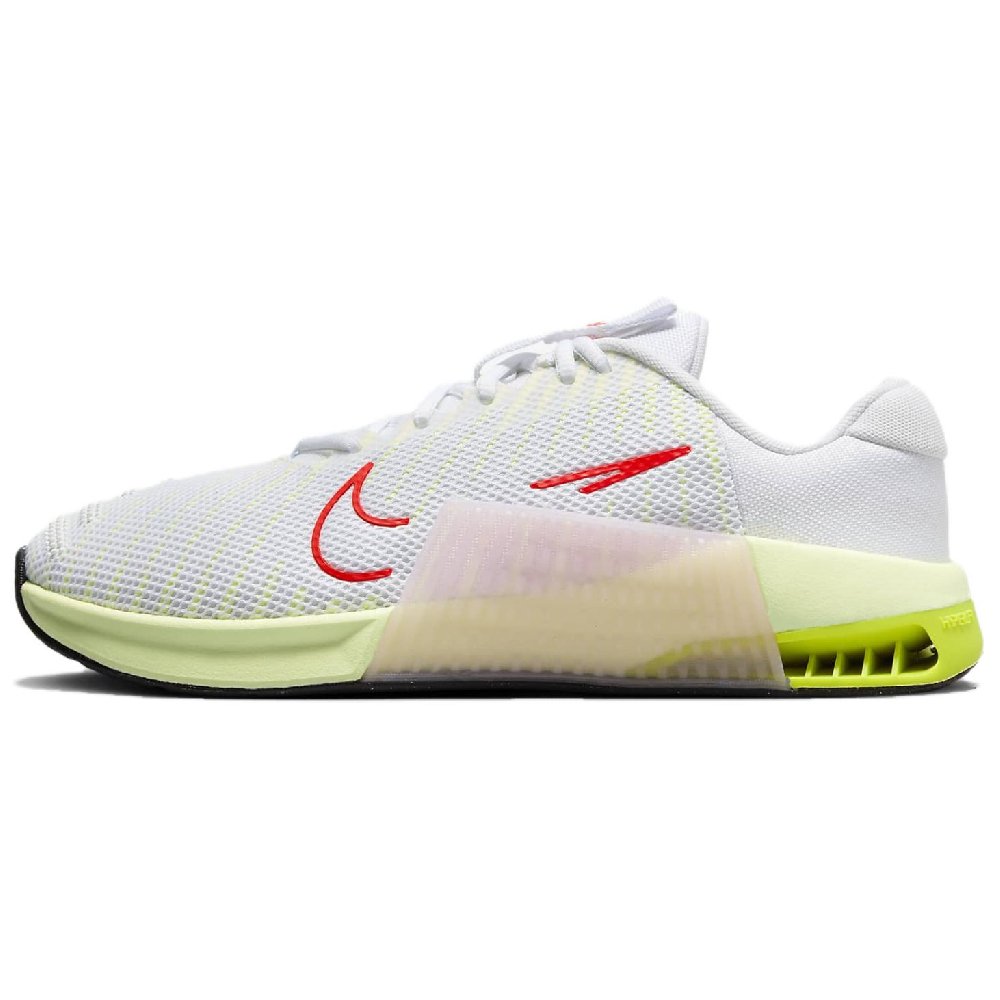 Nike Metcon 9 'White Volt Crimson' Women's