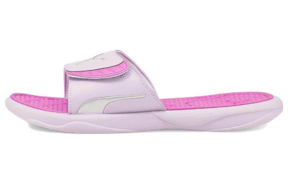 PUMA Royalcat Comfort 'Purple White' Women's