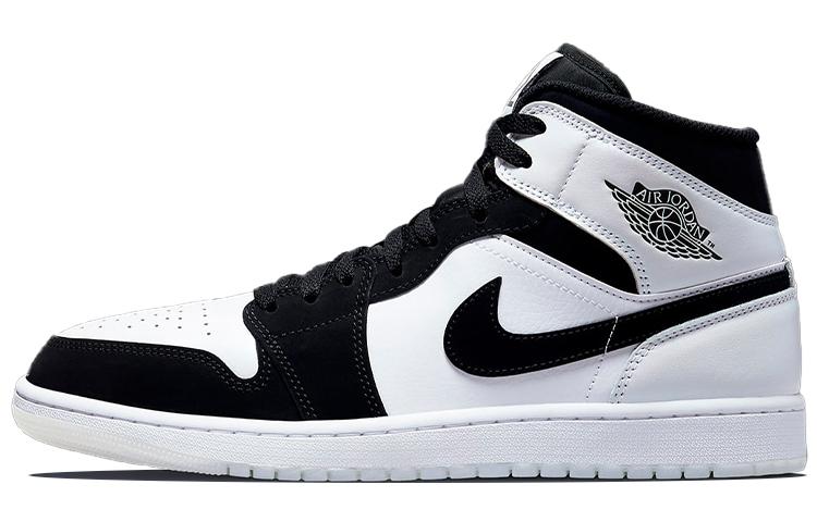 Air Jordan 1 Mid Se 'Diamond'