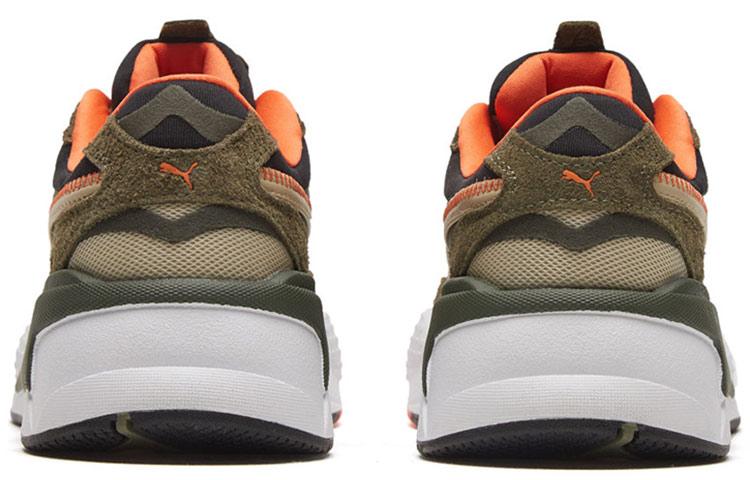 PUMA RS X3 'Camo' PUMA RS X3 'Camo' купить в интернет-магазине Yoocart с быстрой доставкой по России.