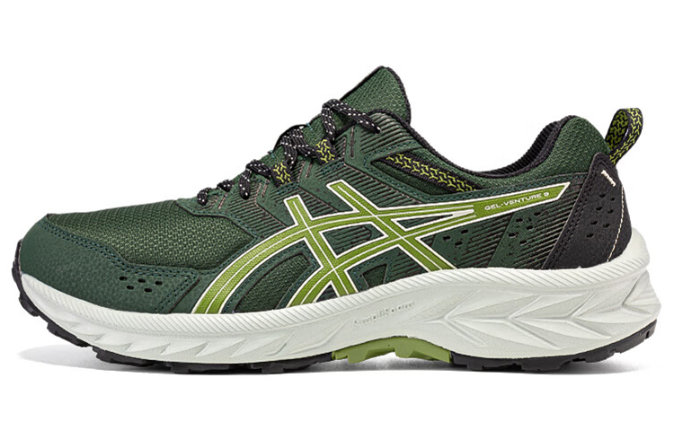 Asics Gel Venture 9 Rain Forest Cactus