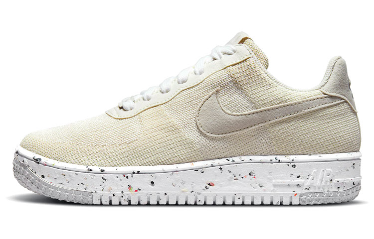 Nike Air Force 1 Low Crater Sail Women's