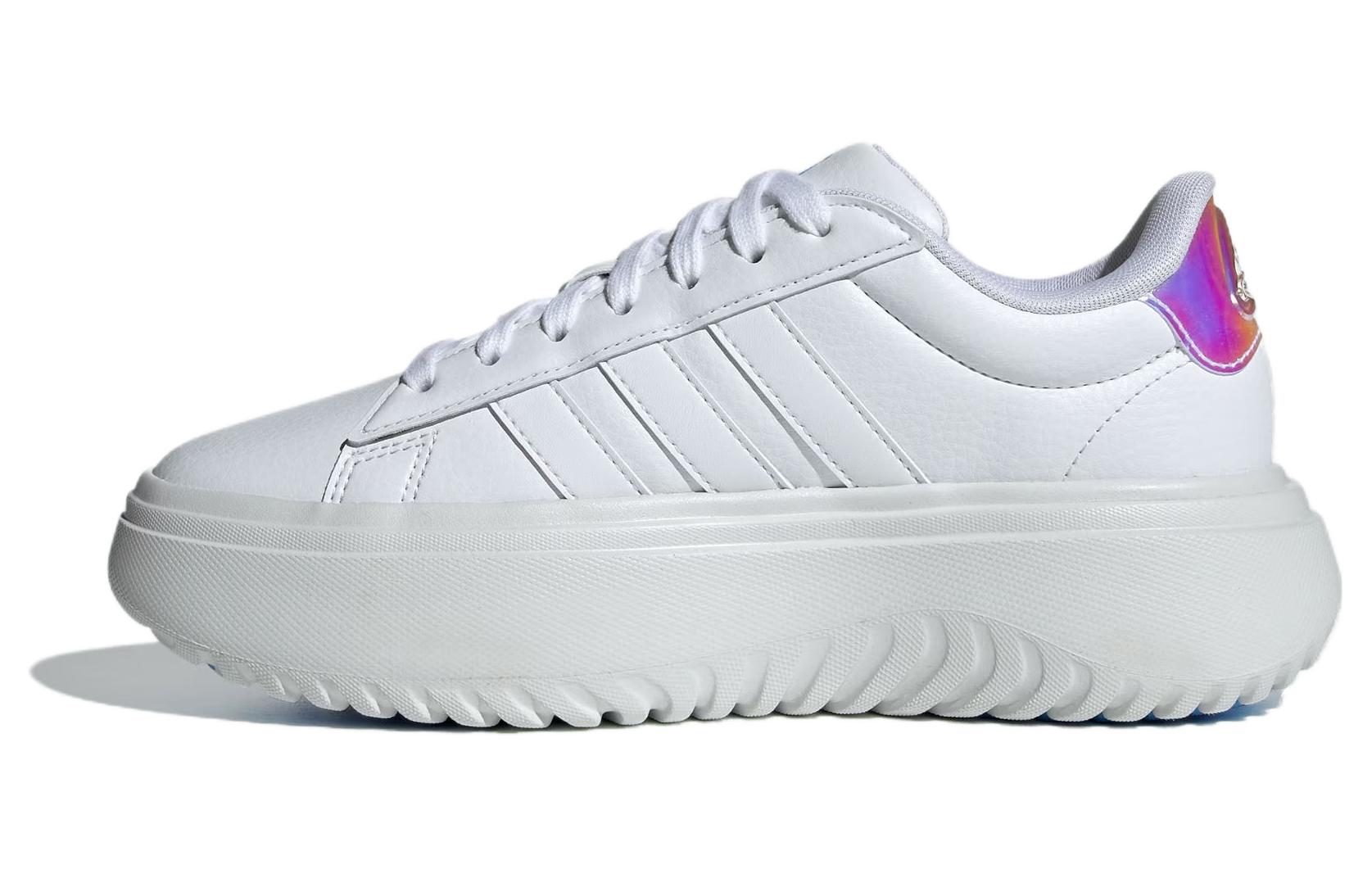 Adidas Grand Court 'White' Women's