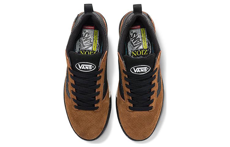 Vans X Zion Wright Zahba 'Jupiter' Sneakers