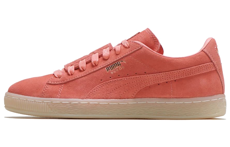 PUMA Suede Epic Remix Pink