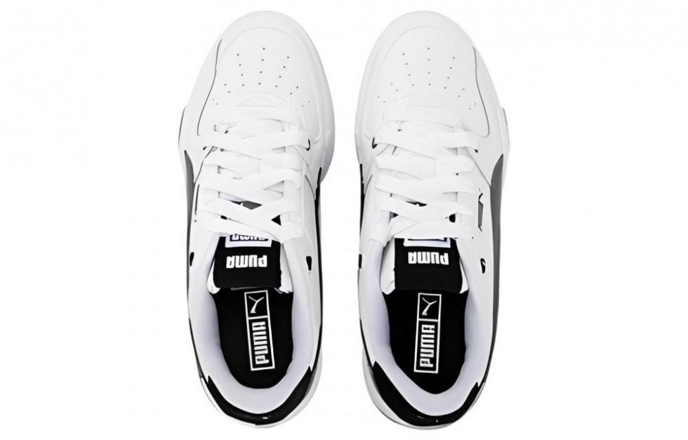PUMA Ca Pro Glitch 'Black White' купить в интернет-магазине Yoocart с быстрой доставкой по России.
