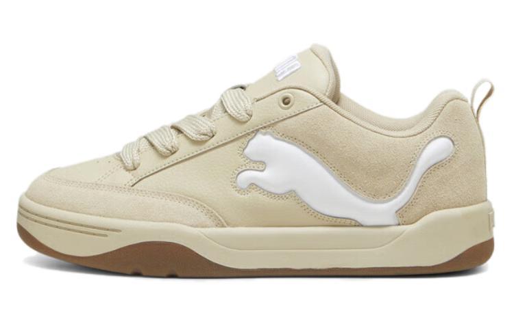 PUMA Footwear Park Lifestyle Sd 'Putty Cream'