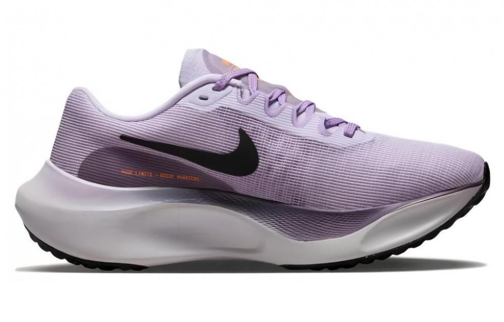 Nike Zoom Fly 5 'Barely Grape' Women's