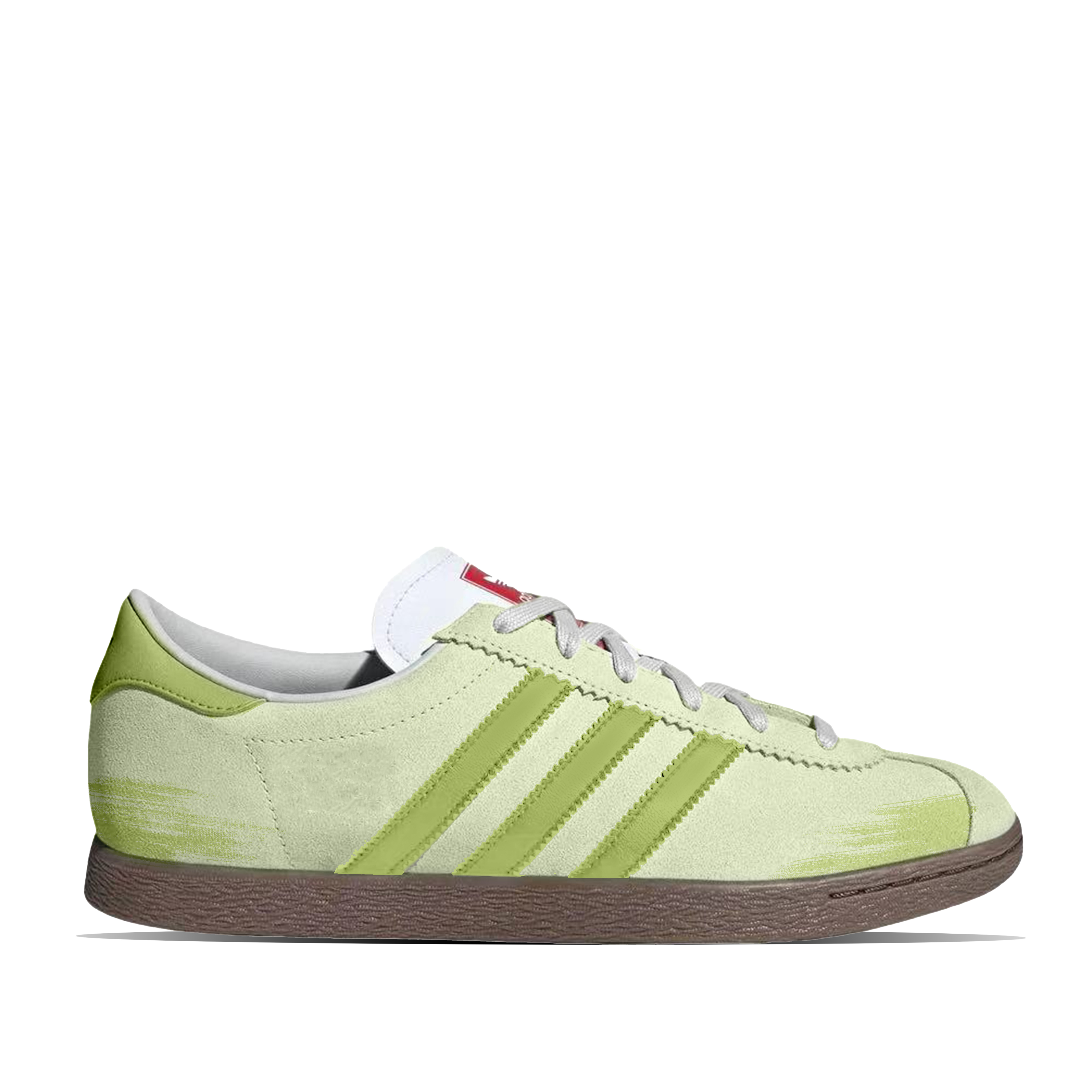 Adidas Originals Stadt The Wizard Of Oz Low top German Army Trainers Unisex Green купить в интернет-магазине Yoocart с быстрой доставкой по России.