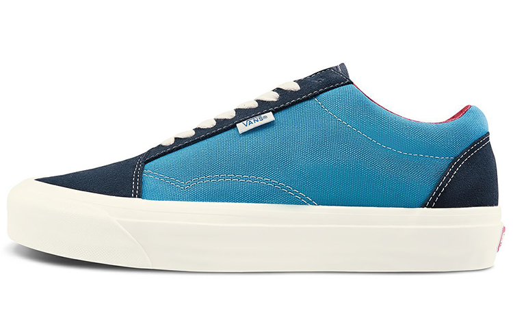 Vans Old Skool Ns Og Lx 'Parisian Blue'