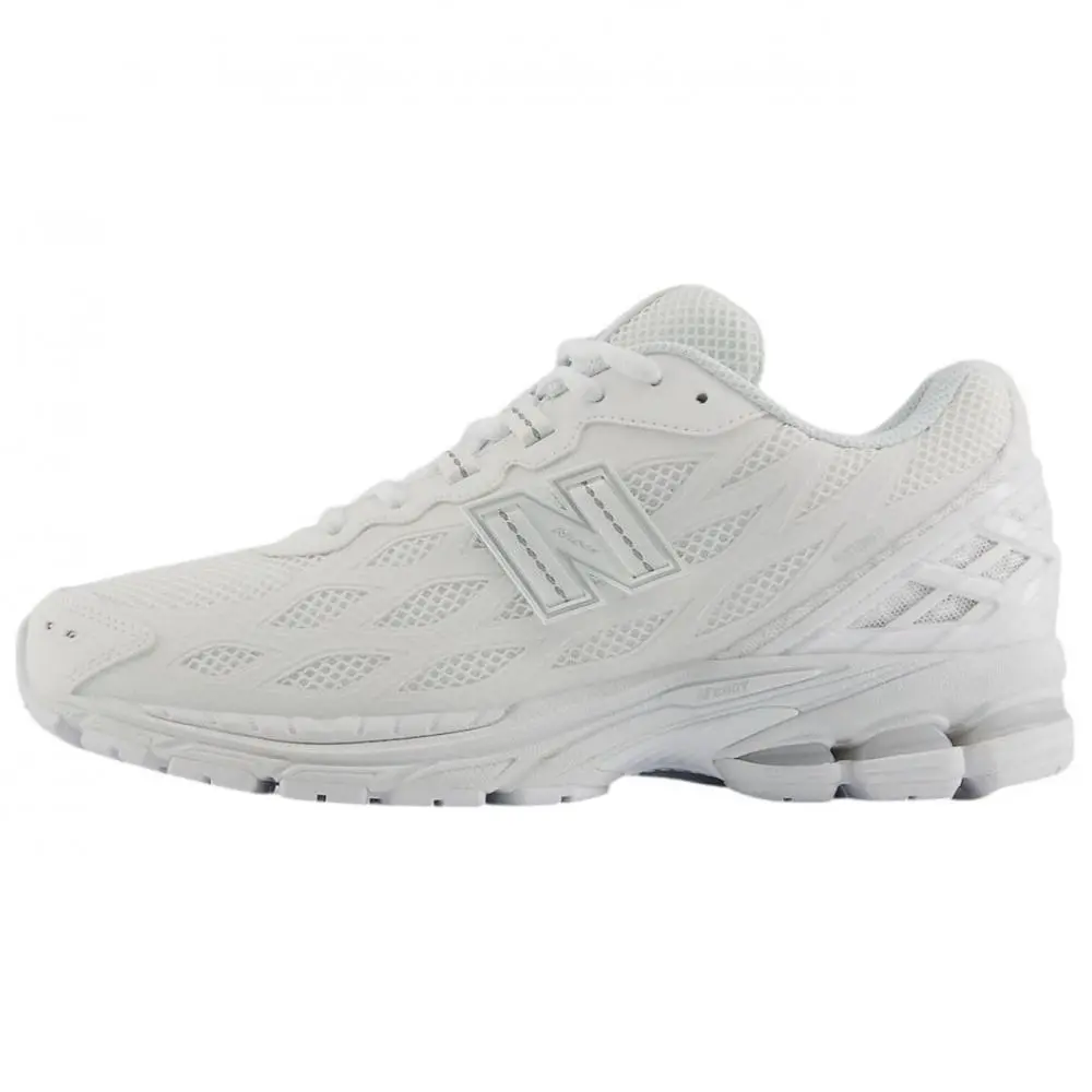 New Balance 1906W White Silver Metallic