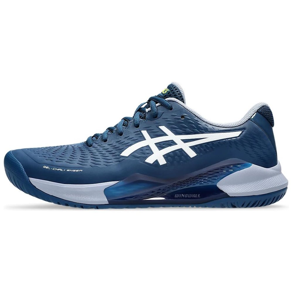 Asics Gel Challenger 14 Mako Blue White