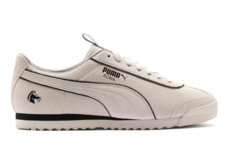 PUMA Roma The Godfather Woltz купить в интернет-магазине Yoocart с быстрой доставкой по России.