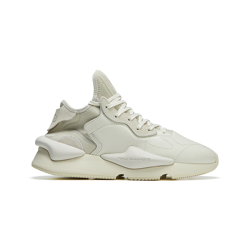 Adidas Y 3 Kaiwa Off White Cream White Alumina