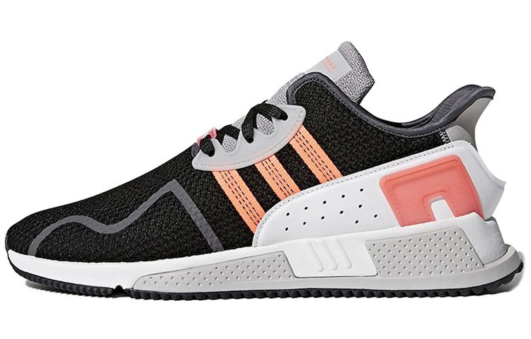 Adidas Eqt Cushion Adv Core Black Turbo