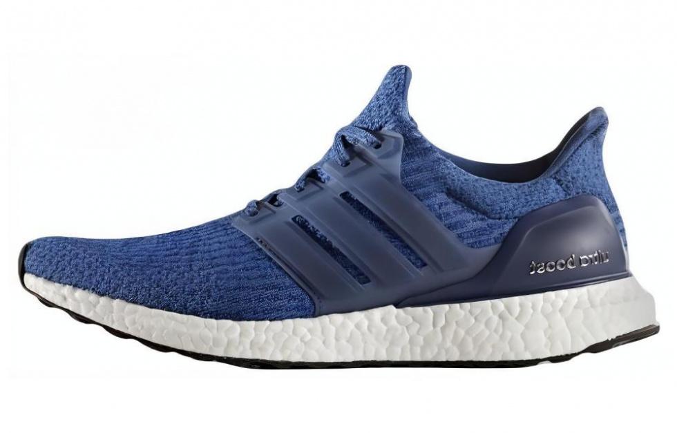Adidas Ultra Boost 3.0 Royal Blue