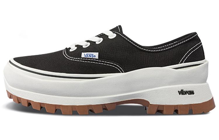 VANS Тканевые кроссовки с низким верхом унисекс