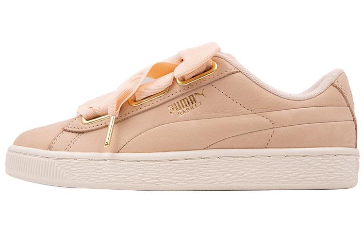 PUMA Basket Heart Soft Women's